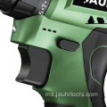 12V 3/8 inci Tanpa Cordless Drill Electric Screwless